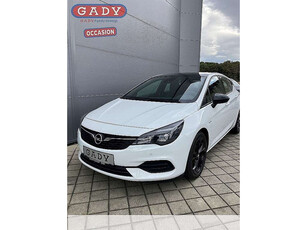 Opel Astra 1,2 Turbo Direct Injection GS Line