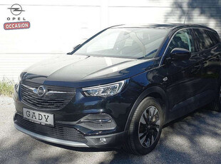 Opel Grandland X 1,2 Turbo Direct Injection Innovati...