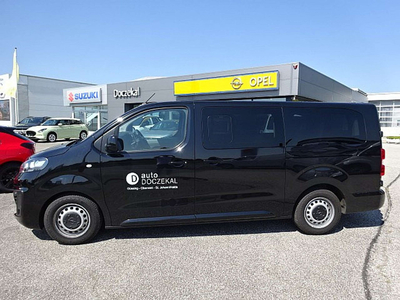 Opel Vivaro Kombi 2,0 Diesel S&S L