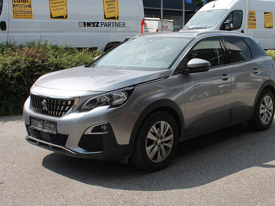 Peugeot 3008 1,5 BlueHDi 130 S&S 6-Gang Active