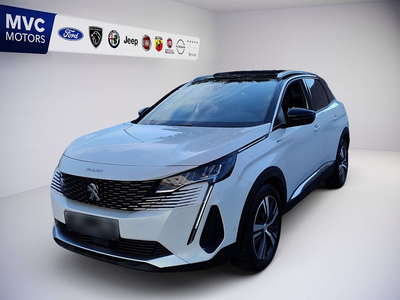 Peugeot 3008 Hybrid 225 e-EAT8 Allure Aut.