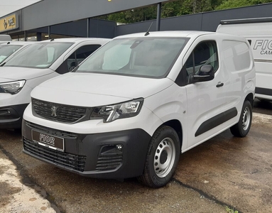 Peugeot Partner Premium L1