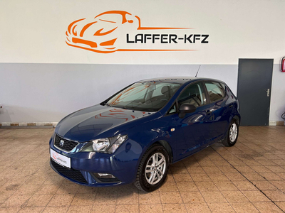 Seat Ibiza 1,0 Aktionsmodell Start-Stopp SITZHZG KLIMA TOP