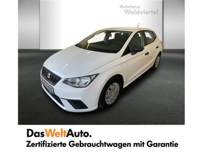 Seat Ibiza 1.0