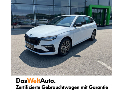 Skoda Scala Selection TSI