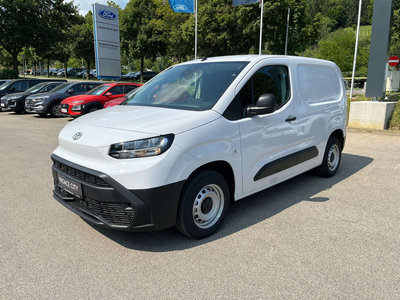 Toyota Proace ProWork 1,5 ***FINANZIERUNSAKTION***