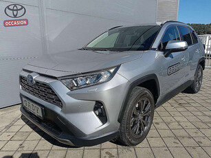 Toyota RAV4 2,5 Hybrid Active Drive AWD