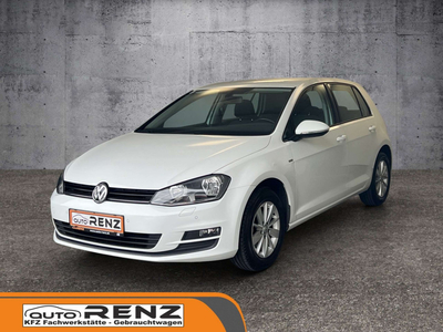 VW Golf Comfortline BMT