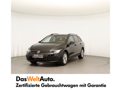 VW Golf Life mHeV DSG