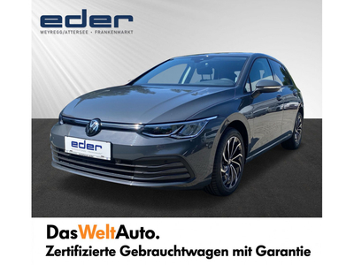 VW Golf Rabbit 45 TSI