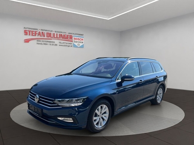 VW Passat Business DSG*CHROM*SHZ*KLIMA*NAVI*360KAMERA