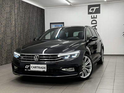 VW Passat Elegance 3x R-LINE 2,0 SCR TDI 4Motion DSG / IQ...