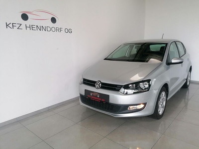 VW Polo 4FRIENDS 1,4 DSG ab € 170 / Monat