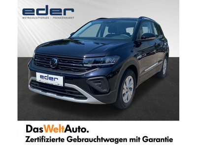 VW T-Cross 4Me TSI