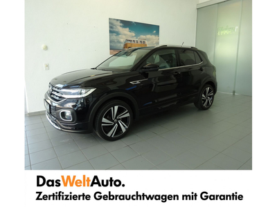 VW T-Cross Style TSI DSG