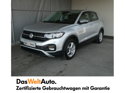 VW T-Cross TSI