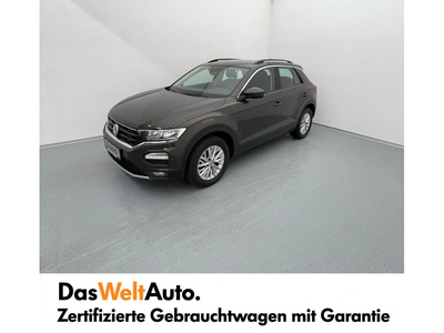 VW T-Roc Design TSI ACT OPF 4MOTION DSG