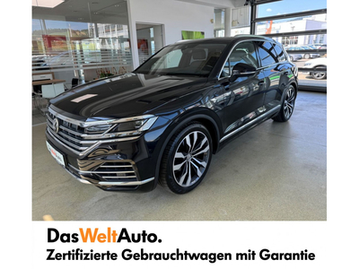 VW Touareg Elegance TDI SCR 4MOTION