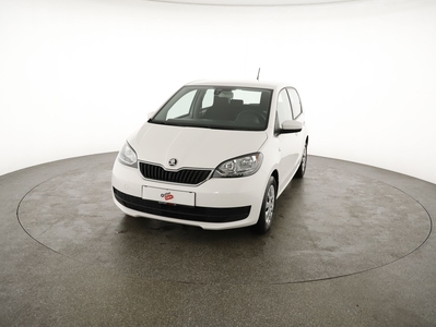 Škoda Citigo