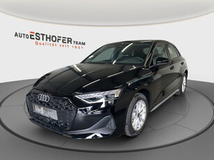 Audi A3 30 TFSI