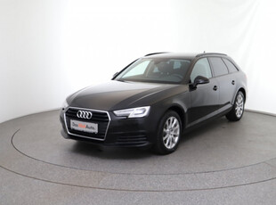 Audi A4 40 TDI