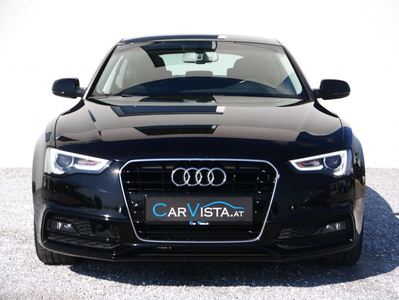 Audi A5 1.8 TFSI SB Multitronic