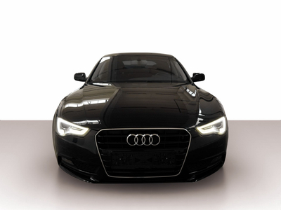 Audi A5 SB 2,0 TDI DPF Aut.