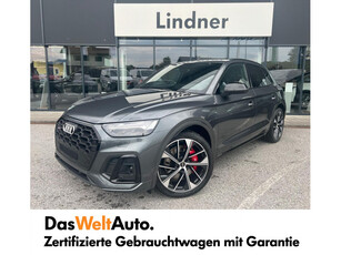 Audi Q5 TDI quattro