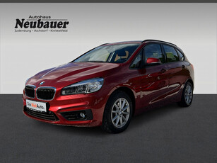 BMW 216d Active Tourer Advantage