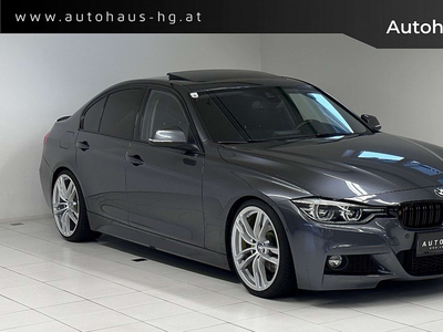 BMW 330 d M Sport Aut.*LCI*SCHIEBEDACH*LED*