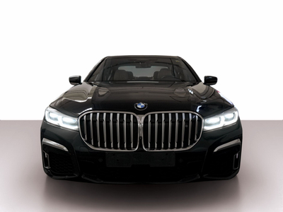 BMW 745 e Hybrid (G11) Aut.