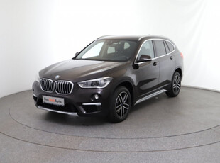 BMW X1 xDrive18d