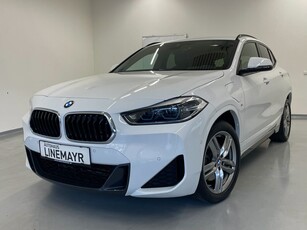 BMW X2 xDrive 25e M Sport Automatik