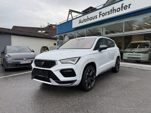 Cupra Ateca 1.5 TSI DSG 150