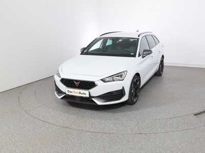 Cupra Leon 1.5 eTSI DSG 150