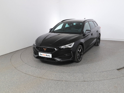 Cupra Leon 1.5 eTSI DSG 150