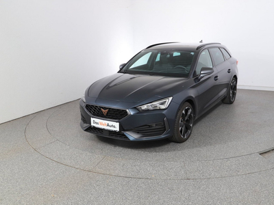 Cupra Leon 1.5 eTSI DSG 150