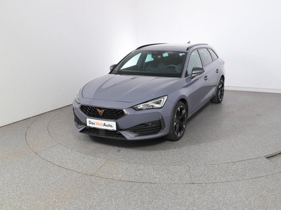 Cupra Leon 1.5 eTSI DSG 150