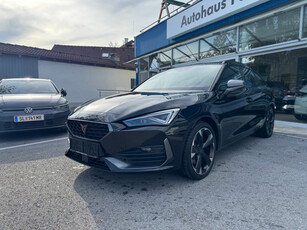 Cupra Leon 2.0 TDI DSG 150