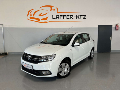 Dacia Sandero Comfort/ KLIMA BLUETOOTH