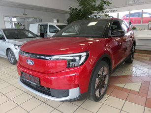 Ford Explorer Elektro Dual Motor 78kWh Premium AWD