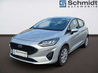 Ford Fiesta Cool & Connect 1,1 Start/Stop