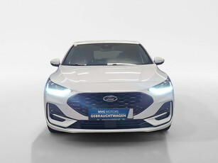 Ford Focus 1,0 EcoBoost ST-Line