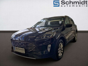 Ford Kuga 2,5 Duratec PHEV Titanium X Aut.