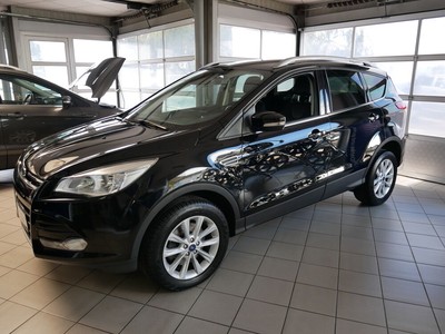 Ford Kuga Titanium