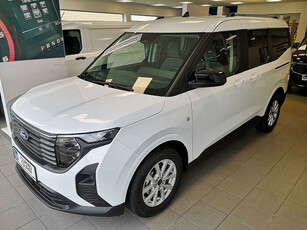 Ford Tourneo Courier 1,0 EcoBoost Titanium