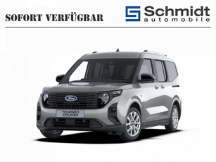 Ford Tourneo Courier Titanium 1,0L Eboost 125PS A7 FWD