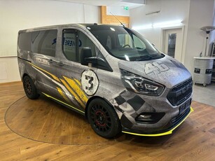 Ford Transit Custom DK 300 L1 Sonderedition