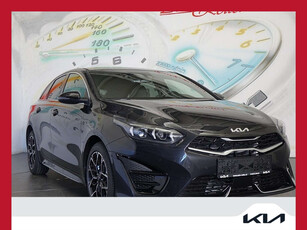 KIA ProCeed pro ceed 1,5 TGDI 48V GPF GT-Line DCT *VIRTUAL,...