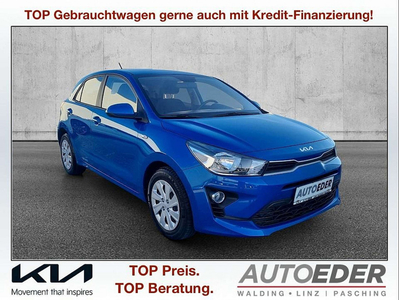 KIA Rio 1,2 DPI Neon ISG